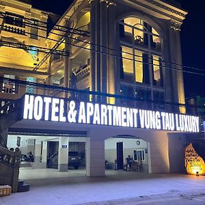 Vung Tau Luxury Hotel & Apartment